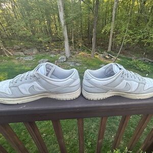 Nike DUNKS Men's Sneakers